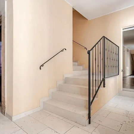 Apartman Live The History- A Due Passi Dal Castello *