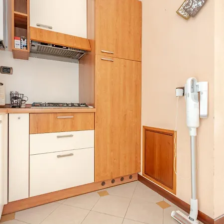 Appartement Live The History- A Due Passi Dal Castello Ferrare