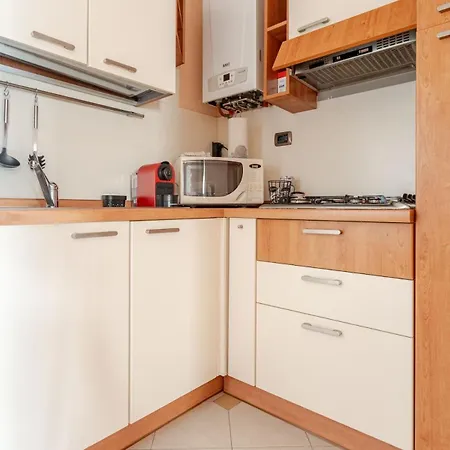 Live The History- A Due Passi Dal Castello Appartement *