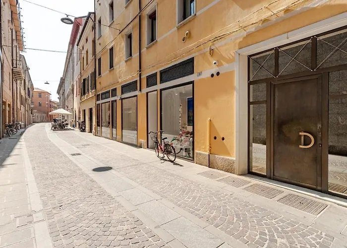 Live The History- A Due Passi Dal Castello Appartement *