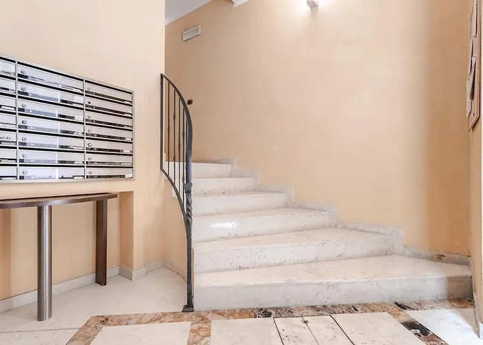 Appartement Live The History- A Due Passi Dal Castello Ferrare