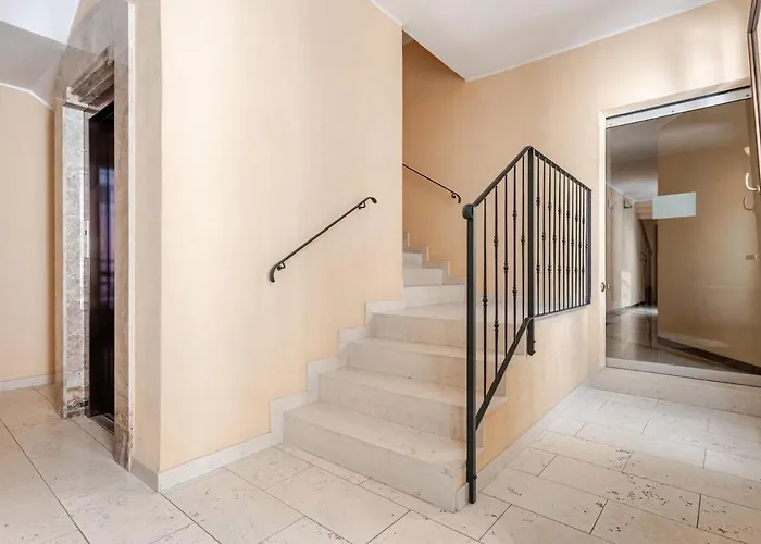 Appartement Live The History- A Due Passi Dal Castello *