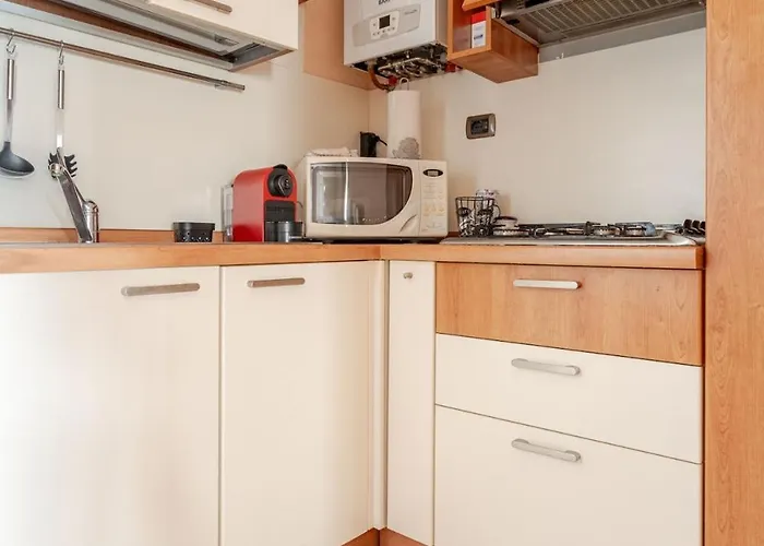 Live The History- A Due Passi Dal Castello Appartement *