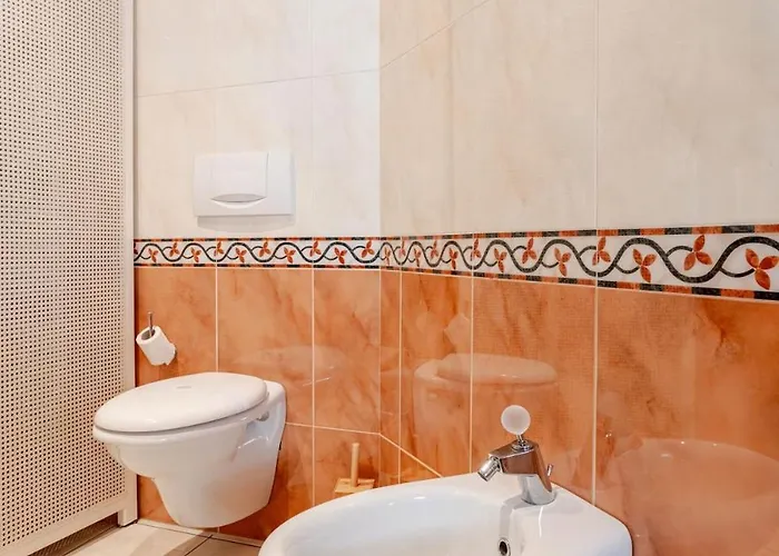 Live The History- A Due Passi Dal Castello Apartament Ferrara